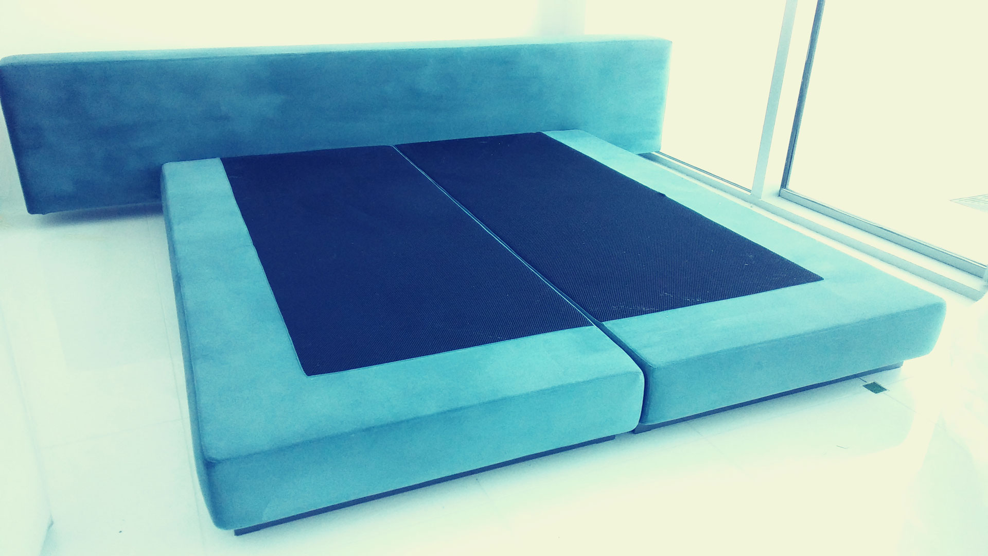 Custom Furniture Gil's Design Upholstery Miami, Florida